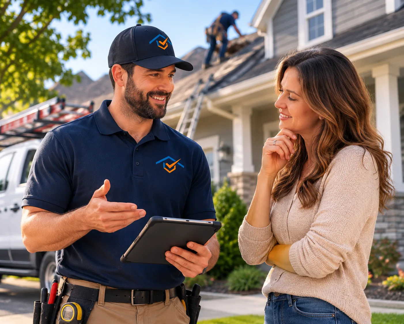Roof Inspection FAQs in Hitchins, KY