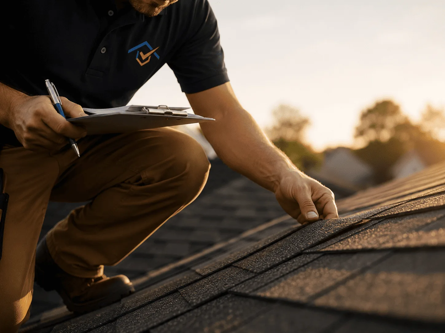 Why Choose Roof Inspection in Hitchins, KY
